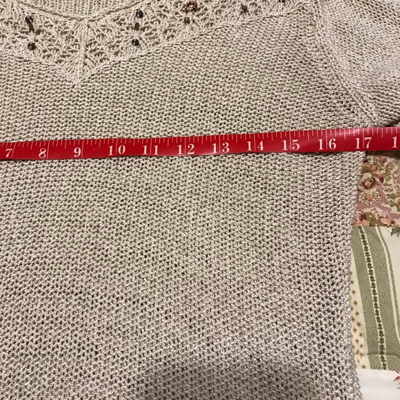 Sweater - Picture 3 of 6